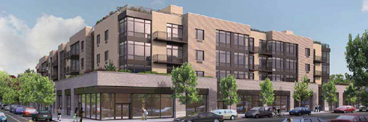 Moskovic of Katz & Associates leases 14,100 s/f to NAPA